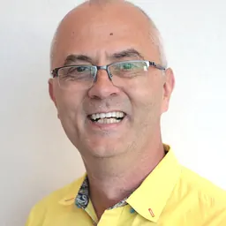 Portrait of Daniel Popovici-Muller