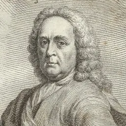 Portrait of Elias van Nijmegen
