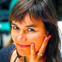 Portrait of Sophie Béjean