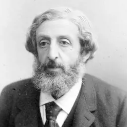 Portrait of Alfred Joseph Naquet