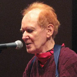 Portrait of Frank Hamilton