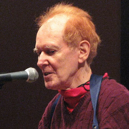 Portrait of Frank Hamilton