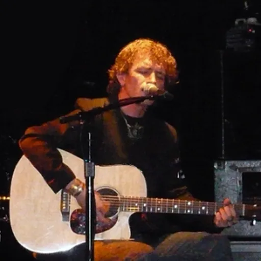 Portrait of Michael Grimm