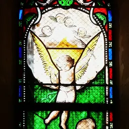 Portrait of Sicarius of Brantôme