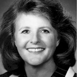 Portrait of Karen Thurman