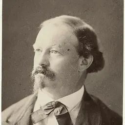 Portrait of Friedrich Goll