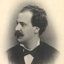 Portrait of Luciano Cordeiro