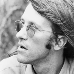 Portrait of Doug Sahm