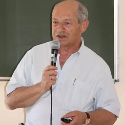 Portrait of Henryk Orfinger