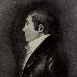 Portrait of Oliver Holden