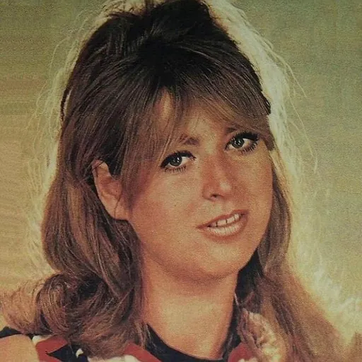 Portrait of Jolanta Lothe