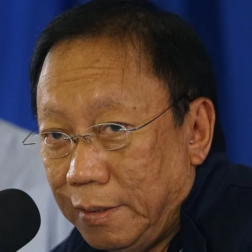 Portrait of Jose Calida
