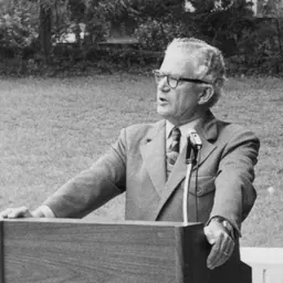 Portrait of James E. Boyd