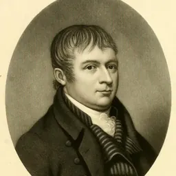 Portrait of John Williams