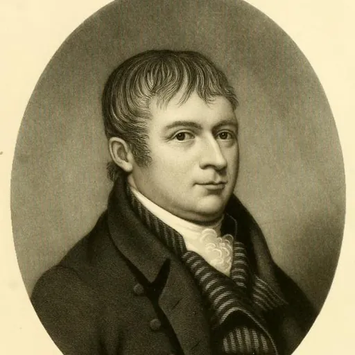 Portrait of John Williams