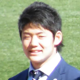 Portrait of Yoshikazu Fujita