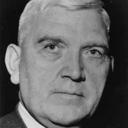 Portrait of Sven Arntzen