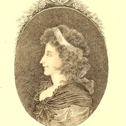 Portrait of Ann Catley