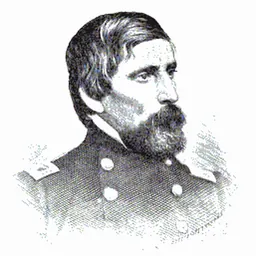 Portrait of William E. Blaisdell