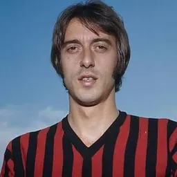 Portrait of Giorgio Rognoni
