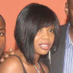 Portrait of Kafayat Oluwatoyin Shafau