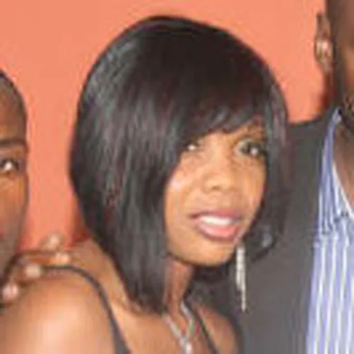 Portrait of Kafayat Oluwatoyin Shafau