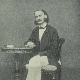 Portrait of Martin Haug