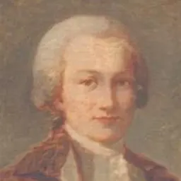 Portrait of Jean-Étienne Guettard