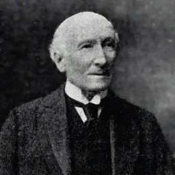 Portrait of James Little