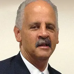 Portrait of Stedman Graham