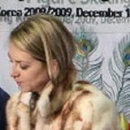 Portrait of Yaroslava Nechaeva