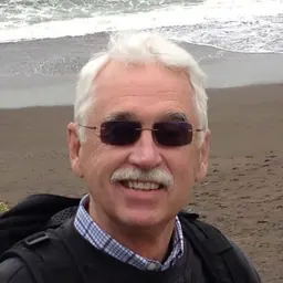 Portrait of Bradley Dowden