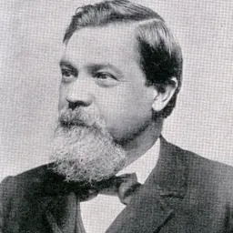 Portrait of Joseph Eiboeck