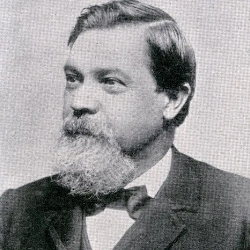 Portrait of Joseph Eiboeck