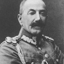 Portrait of Józef Adam Lasocki