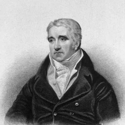 Portrait of Stephen Groombridge