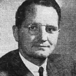 Portrait of Donald MacDonald