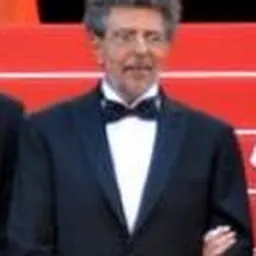 Portrait of Gabriel Yared
