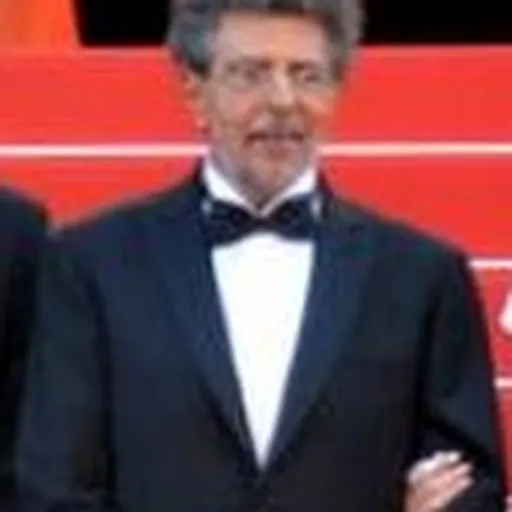 Portrait of Gabriel Yared