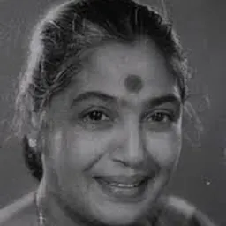 Portrait of Nirmalamma