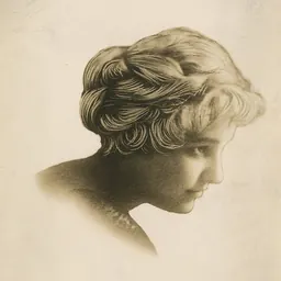 Portrait of Ramona Langley