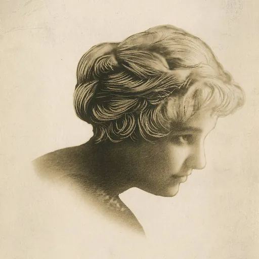 Portrait of Ramona Langley