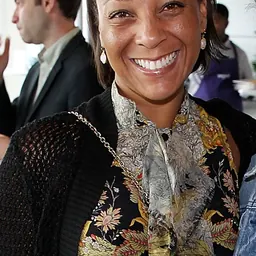 Portrait of Tekedra Mawakana