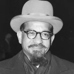 Portrait of Moises Frumencio da Costa Gomez