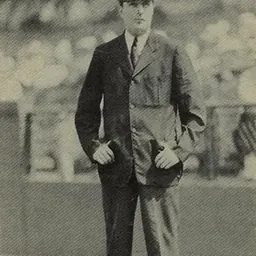Portrait of Dolly Stark