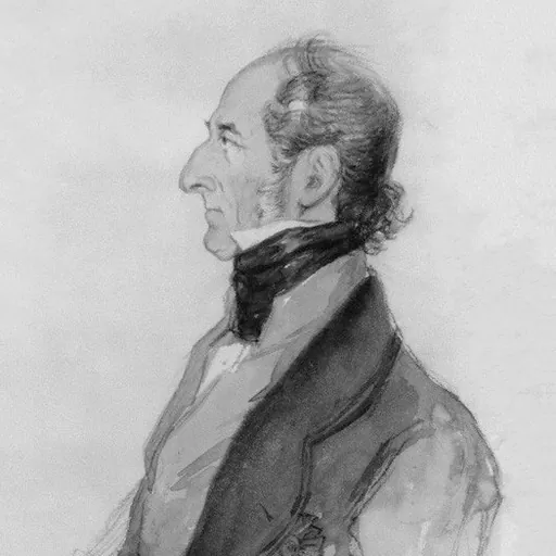Portrait of Mark Cubbon