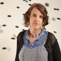 Portrait of Tammy Rae Carland