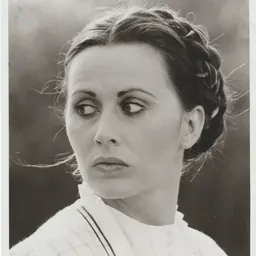 Portrait of Kate Nelligan