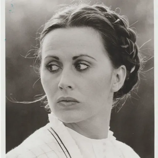 Portrait of Kate Nelligan
