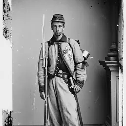 Portrait of Francis E. Brownell